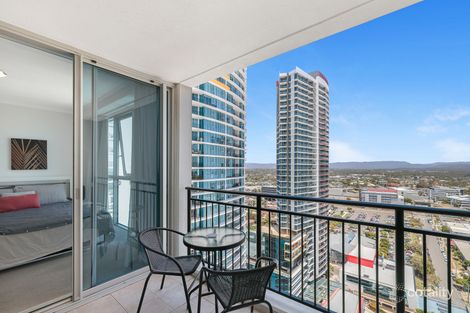 1249/56 Scarborough St, Southport, QLD 4215