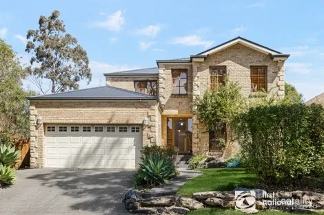 24 Harvard Cct, Rouse Hill, NSW 2155