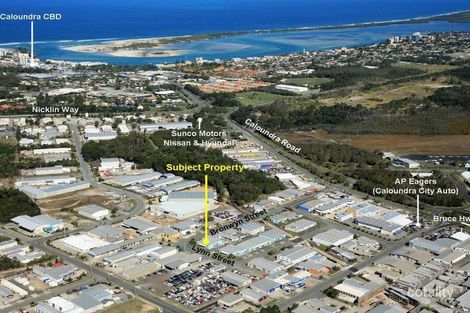 Property photo of 2/4 Lynne Street Caloundra West QLD 4551