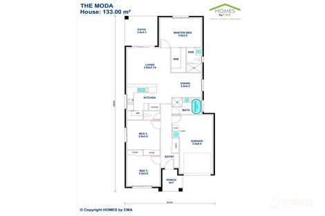 Property photo of 63 Broxburn Circuit Spring Mountain QLD 4300