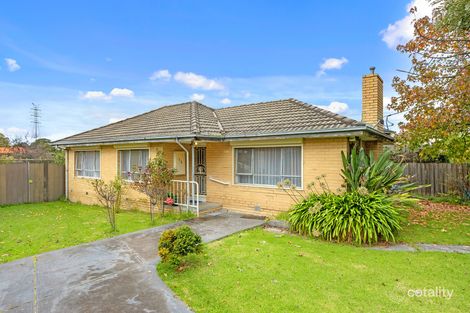 Property photo of 12 Lawley Street Reservoir VIC 3073