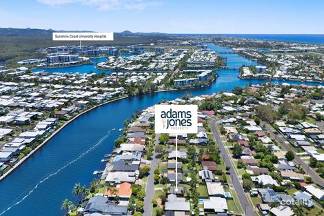 Property photo of 82 Baanya Street Wurtulla QLD 4575