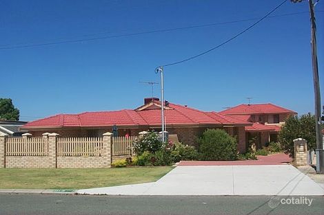 Property photo of 1/15 Milton Avenue Balcatta WA 6021