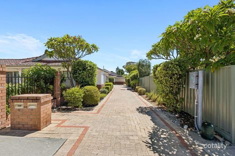 Property photo of 84B Howick Street Lathlain WA 6100