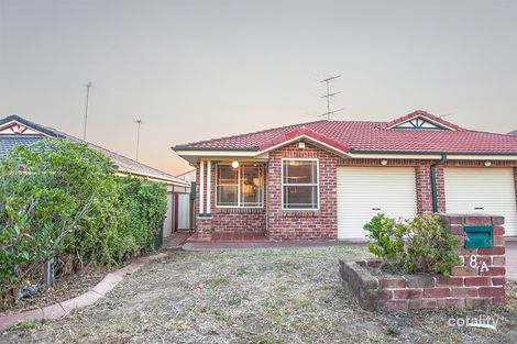 Property photo of 8A Tarago Place Prestons NSW 2170