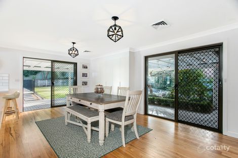 Property photo of 95 George Road Wilberforce NSW 2756