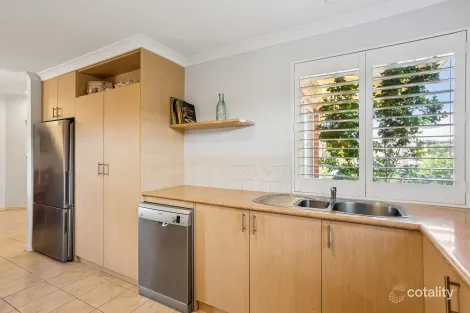 Property photo of 31 Withnell Drive Ellenbrook WA 6069