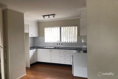 Property photo of 14/14-16 Burrendong Way Orange NSW 2800