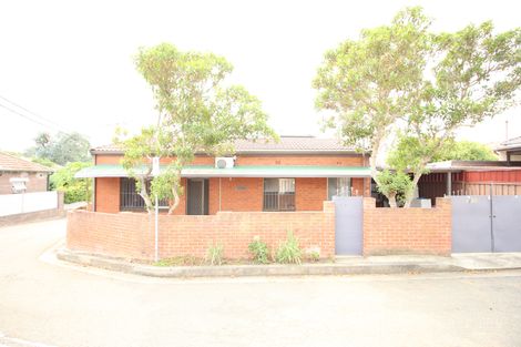 2/59 Frazer St, Marrickville, NSW 2204