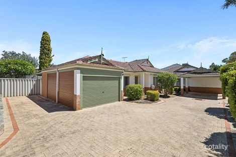 Property photo of 84B Howick Street Lathlain WA 6100