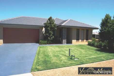 Property photo of 2 Sticks Court Yarrawonga VIC 3730