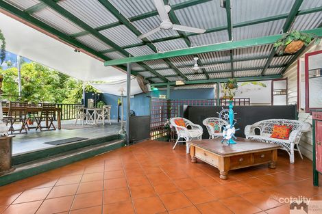 Property photo of 7 Machan Street Machans Beach QLD 4878