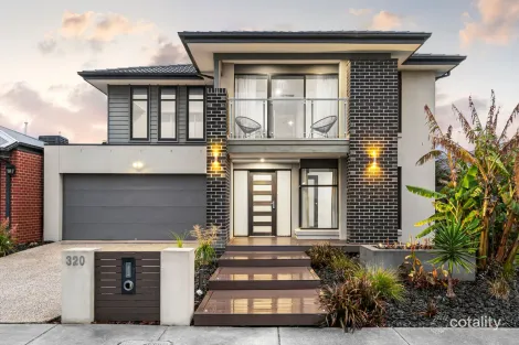 320 Charlemont Rd, Armstrong Creek, VIC 3217