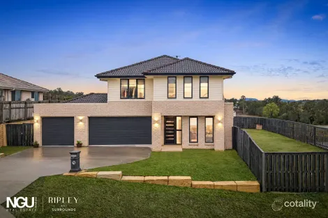 17 Sunnywood St, Fernvale, QLD 4306