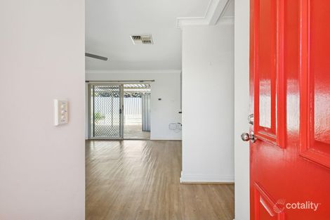 Property photo of 84B Howick Street Lathlain WA 6100