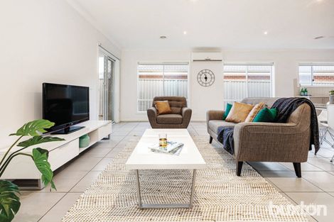 Property photo of 45 Canopy Avenue Alfredton VIC 3350