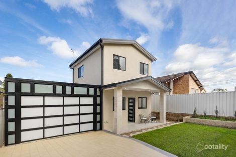 26 Dean St, Strathfield South, NSW 2136