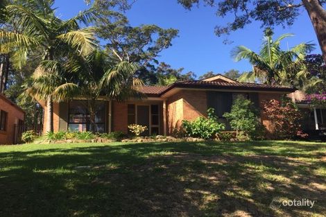Property photo of 15 Yurara Close Kincumber NSW 2251