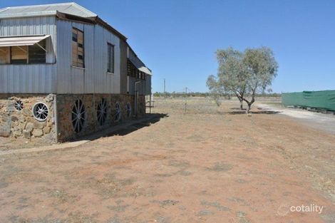 Property photo of 100 Elderslie Street Winton QLD 4735