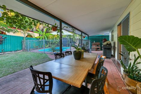 Property photo of 11 Grevillea Circuit Nightcliff NT 0810