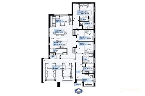 Property photo of 1233 Glenmaggie Avenue Kialla VIC 3631