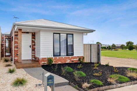 Property photo of 13 Sunbeam Street Ocean Grove VIC 3226