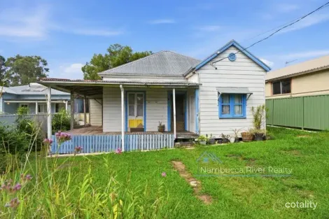 10 Young St, Bowraville, NSW 2449