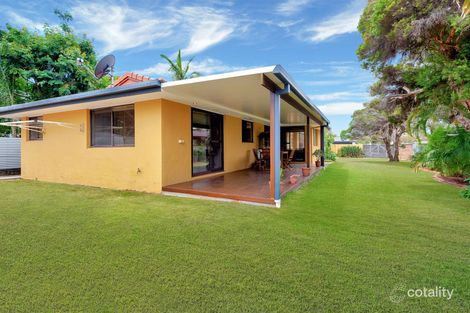 Property photo of 149 Christine Avenue Burleigh Waters QLD 4220