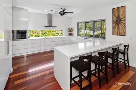 Property photo of 17 Willie Wagtail Crescent Upper Coomera QLD 4209