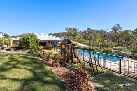 Property photo of 17 Willie Wagtail Crescent Upper Coomera QLD 4209