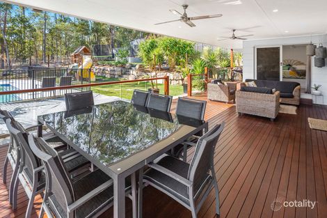 Property photo of 17 Willie Wagtail Crescent Upper Coomera QLD 4209