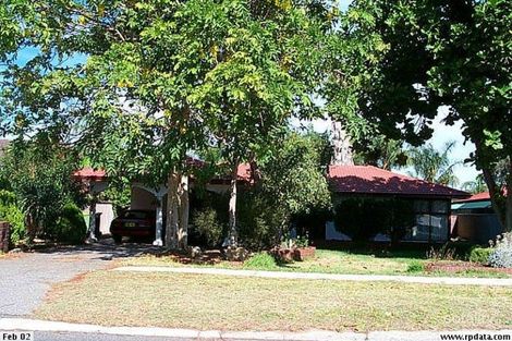 43 Glyndebourne Ave, Thornlie, WA 6108