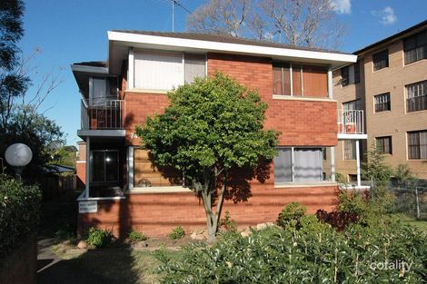 6/74 Hunter St, Hornsby, NSW 2077