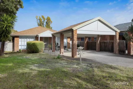 8 Cobb Jnc, Sydenham, VIC 3037