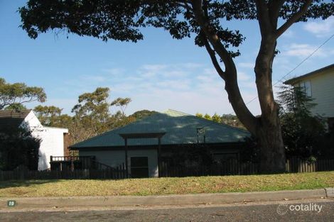 19 Woolgoolga St, North Balgowlah, NSW 2093