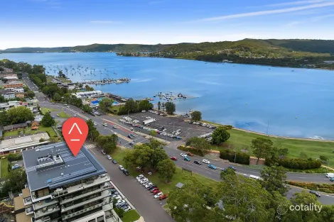 Property photo of 305/63 Masons Parade Point Frederick NSW 2250