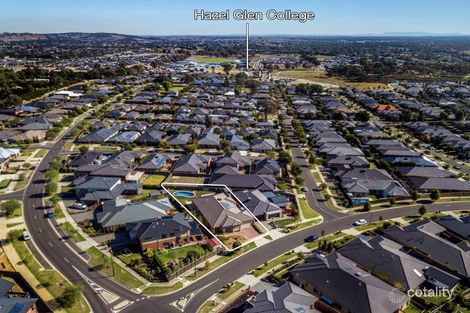 Property photo of 54 Kiora Avenue Doreen VIC 3754