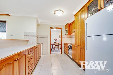 Property photo of 12 Peace Avenue St Clair NSW 2759
