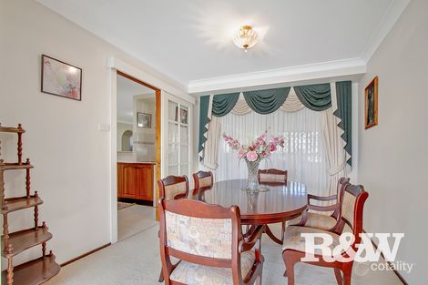 Property photo of 12 Peace Avenue St Clair NSW 2759