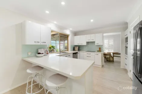 Property photo of 7 Corso Street Eatons Hill QLD 4037