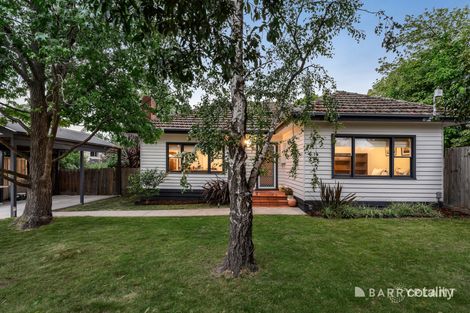 Property photo of 42 Jarvis Avenue Croydon VIC 3136