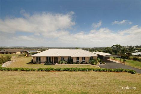 Property photo of 8 Mountview Court Highfields QLD 4352