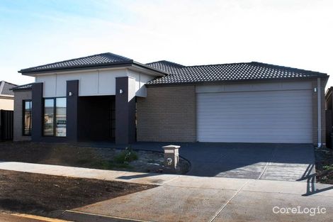 Property photo of 57 Eagleridge Promenade Tarneit VIC 3029