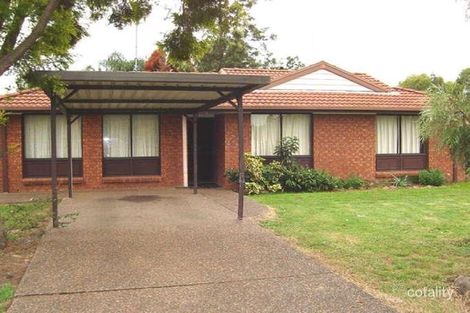 37 Palomino Rd, Emu Heights, NSW 2750