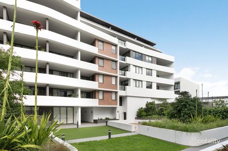 Property photo of 405/1 Madden Close Botany NSW 2019