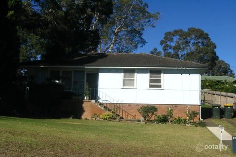 57 Sydney Joseph Dr, Seven Hills, NSW 2147