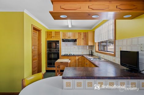 Property photo of 204 Matthew Flinders Drive Alonnah TAS 7150