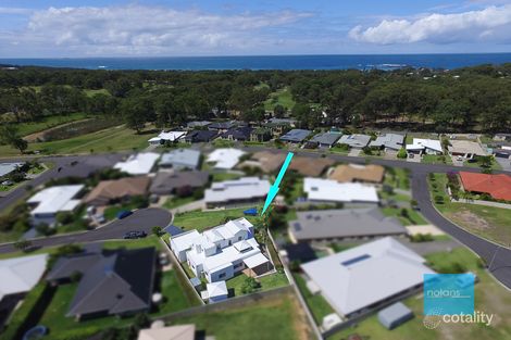 Property photo of 6 Waverider Cove Safety Beach NSW 2456