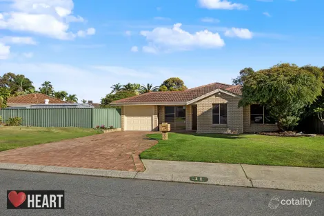 11 Corn Way, Bibra Lake, WA 6163