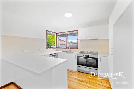 Property photo of 4 Tarplee Avenue Hammondville NSW 2170